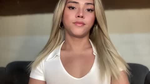 Miss Cali online show from September 18, 2025, 5:59 pm