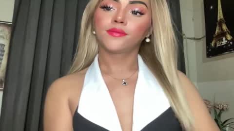 Miss Cali online show from March 7, 2026, 6:27 pm