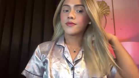 Miss Cali online show from March 19, 2026, 7:12 am