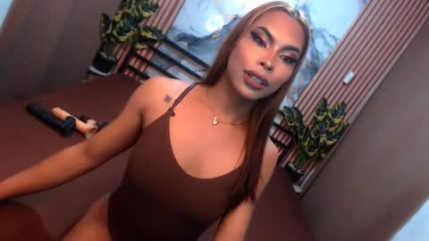 yvonnellvs online show from March 12, 2026, 7:31 pm