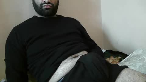 Bi BearXXX online show from February 28, 2025, 6:21 am