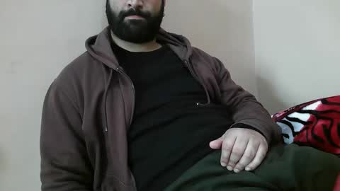 Bi BearXXX online show from March 10, 2025, 5:11 am