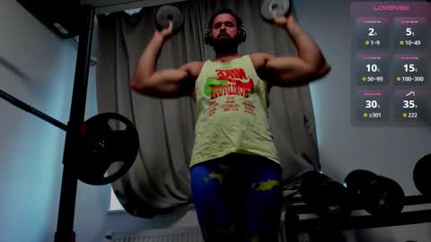 David online show from February 4, 2026, 12:44 pm