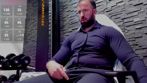 David online show from March 18, 2026, 10:24 pm