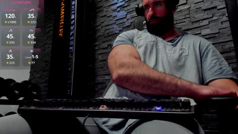 David online show from April 2, 2026, 6:38 pm