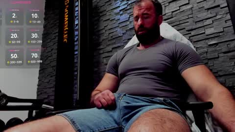 David online show from April 5, 2026, 5:54 pm