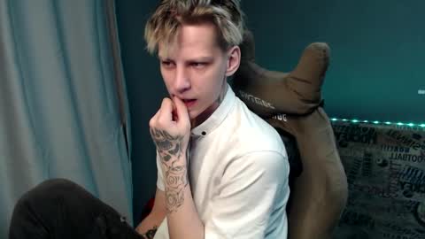 Toshka online show from January 10, 2025, 2:14 am