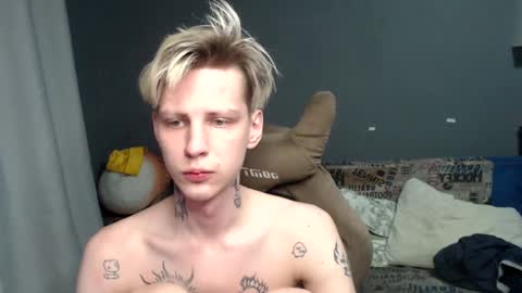 Toshka online show from January 12, 2025, 5:24 am