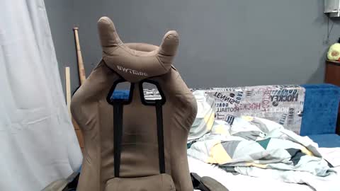 Toshka online show from February 19, 2025, 8:41 pm