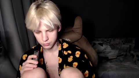 Toshka online show from March 5, 2025, 4:35 pm