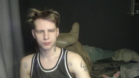 Toshka online show from April 16, 2026, 9:26 pm