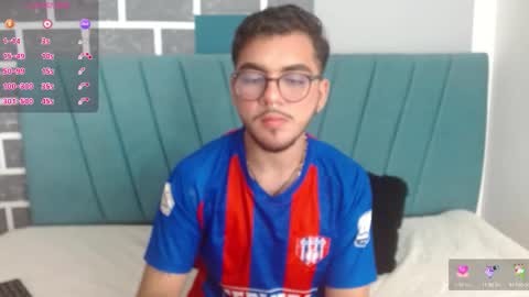 Zack  online show from November 23, 2025, 11:59 pm