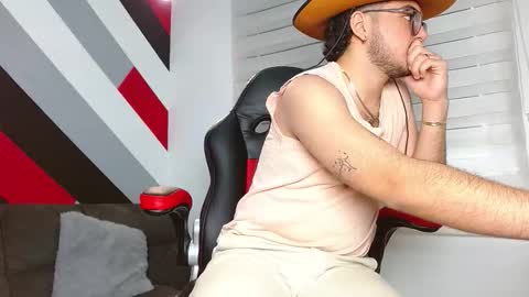 Zack  online show from January 6, 2026, 2:21 pm