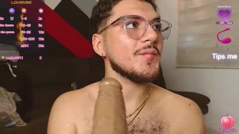 Zack  online show from March 24, 2026, 2:44 pm