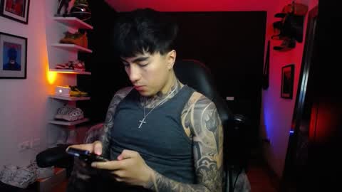 zac_muller1 online show from October 21, 2025, 3:07 am