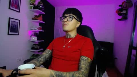 zac_muller1 online show from January 6, 2026, 5:44 am