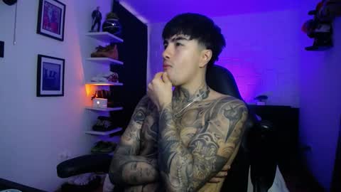 zac_muller1 online show from February 5, 2026, 3:05 pm