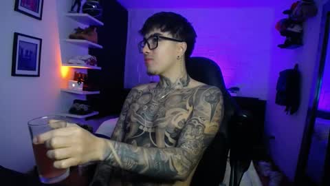 zac_muller1 online show from February 21, 2026, 7:09 am