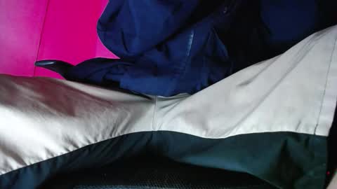 Zac Freelance model online show from November 9, 2025, 2:21 am