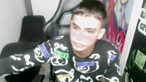 ZACARIAS online show from December 30, 2024, 3:14 am