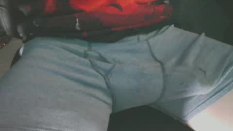 zach52590 online show from February 9, 2025, 7:16 am