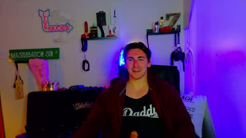 Snapshot of zach_rhyder chatting on April 21, 2026, 1:42 am Zach Rhyder online show from April 21, 2026, 1:42 am