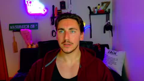 Snapshot of zach_rhyder chatting on May 7, 2026, 8:14 pm Zach Rhyder online show from May 7, 2026, 8:14 pm