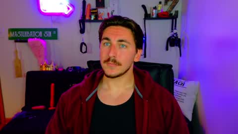 Snapshot of zach_rhyder chatting on May 27, 2026, 1:24 am Zach Rhyder online show from May 27, 2026, 1:24 am