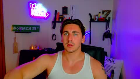 Snapshot of zach_rhyder chatting on June 9, 2026, 2:12 am Zach Rhyder online show from June 9, 2026, 2:12 am