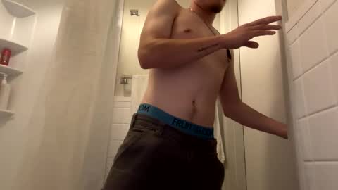 zachmcw25 online show from November 2, 2025, 2:25 am