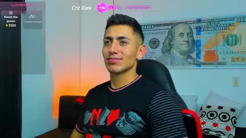 zachpri20 online show from December 16, 2024, 7:21 pm