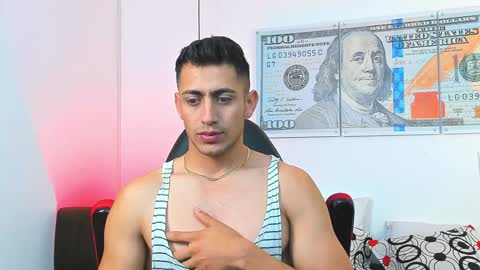 zachpri20 online show from December 20, 2024, 11:10 am