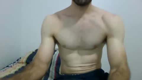 zack6725 online show from October 25, 2025, 1:51 pm