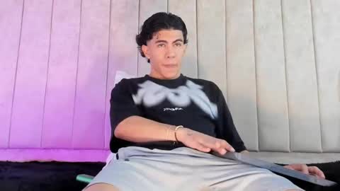 zack conor online show from February 19, 2025, 1:17 pm