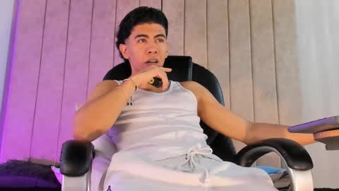 zack conor online show from March 3, 2025, 12:48 pm