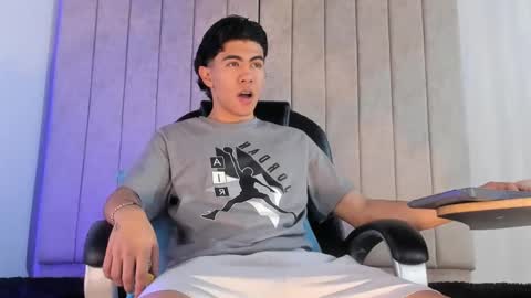 zack conor online show from March 12, 2025, 11:53 am