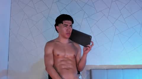 zack conor online show from October 23, 2025, 8:07 pm