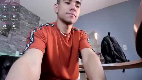 zack_joness10 online show from December 17, 2025, 3:34 am