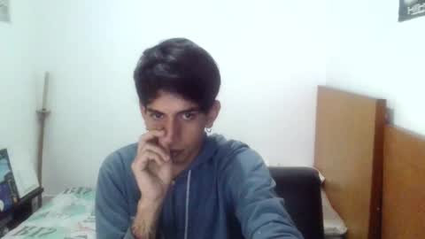 Zack King online show from November 4, 2025, 2:38 pm