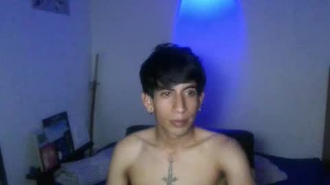 Zack King online show from November 5, 2025, 2:44 am