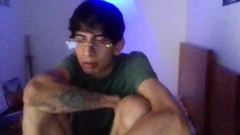 Zack King online show from November 11, 2025, 6:52 pm