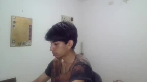 Zack King online show from November 19, 2025, 11:27 pm