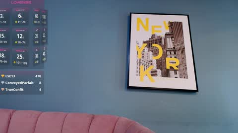 Zack online show from February 5, 2025, 5:53 pm