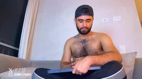 zack_sullivan22 online show from February 21, 2026, 2:01 am