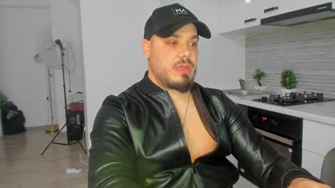 Zack online show from February 3, 2025, 11:36 pm