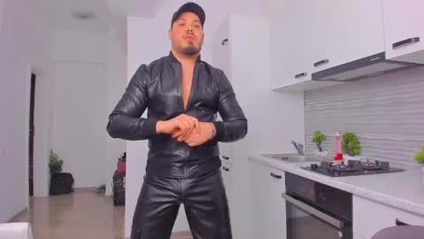 Zack online show from February 14, 2025, 11:20 pm