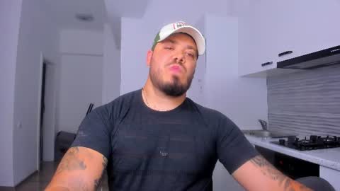 Zack online show from June 18, 2026, 10:14 pm