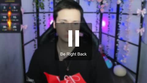 Zack online show from February 21, 2025, 5:31 pm