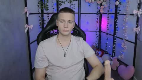 Zack online show from February 25, 2025, 3:16 pm