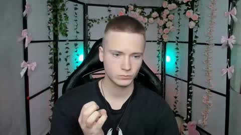 Zack online show from February 26, 2025, 12:36 pm